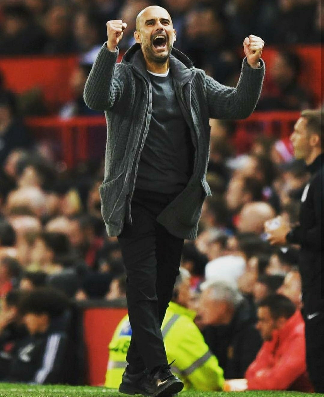 智能辅助运输系统